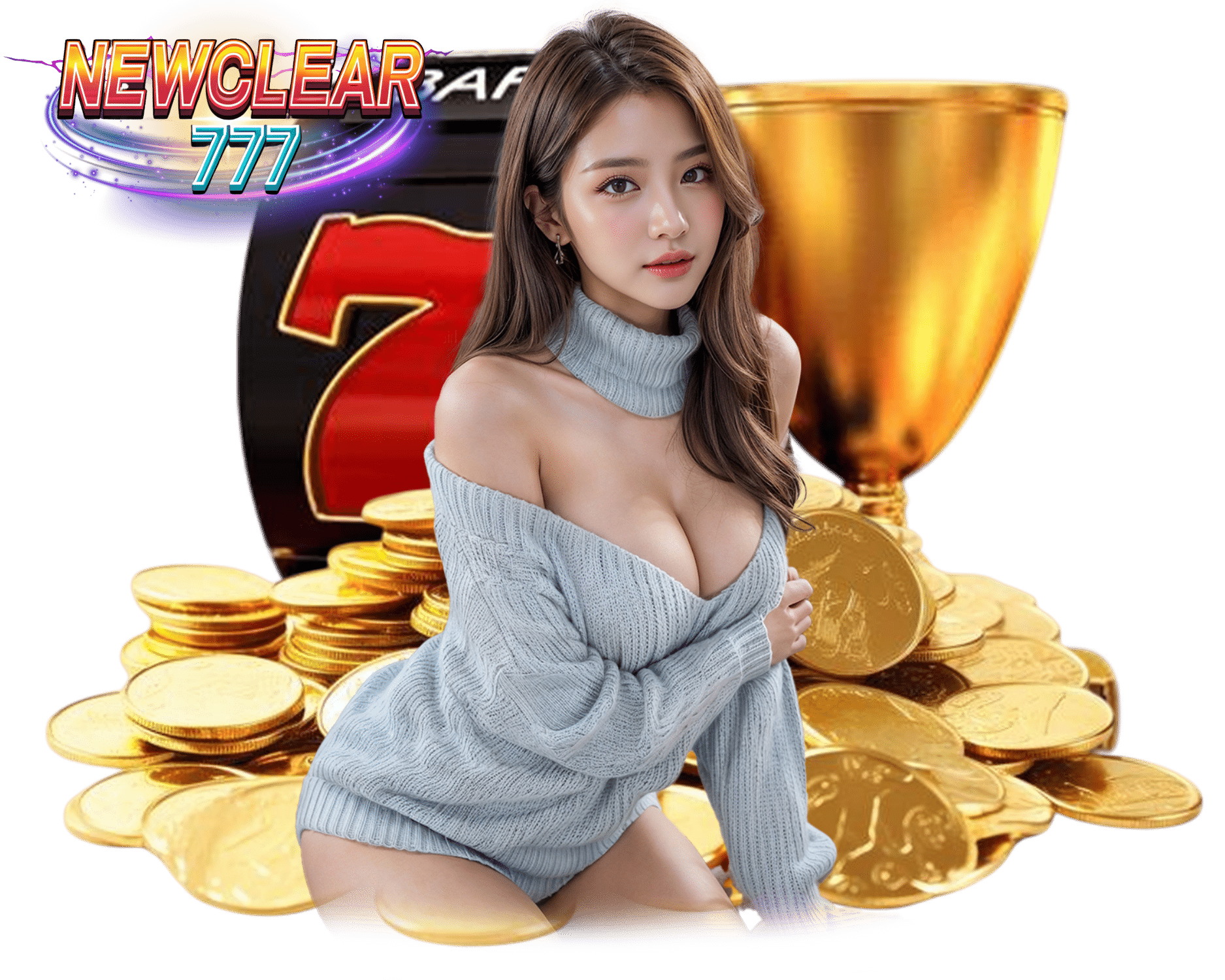NEWCLEAR 777 SLOT